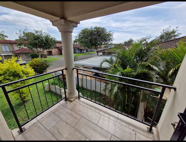 3 BEDROOM GATED ESTATE TO LET IN ZSM INDUSTRIAL
